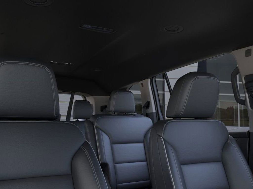 New 2025 Buick Enclave Preferred image 24