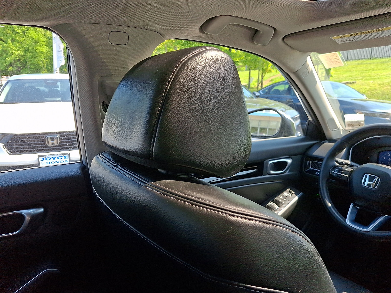 Certified 2023 Honda Civic Touring image 13