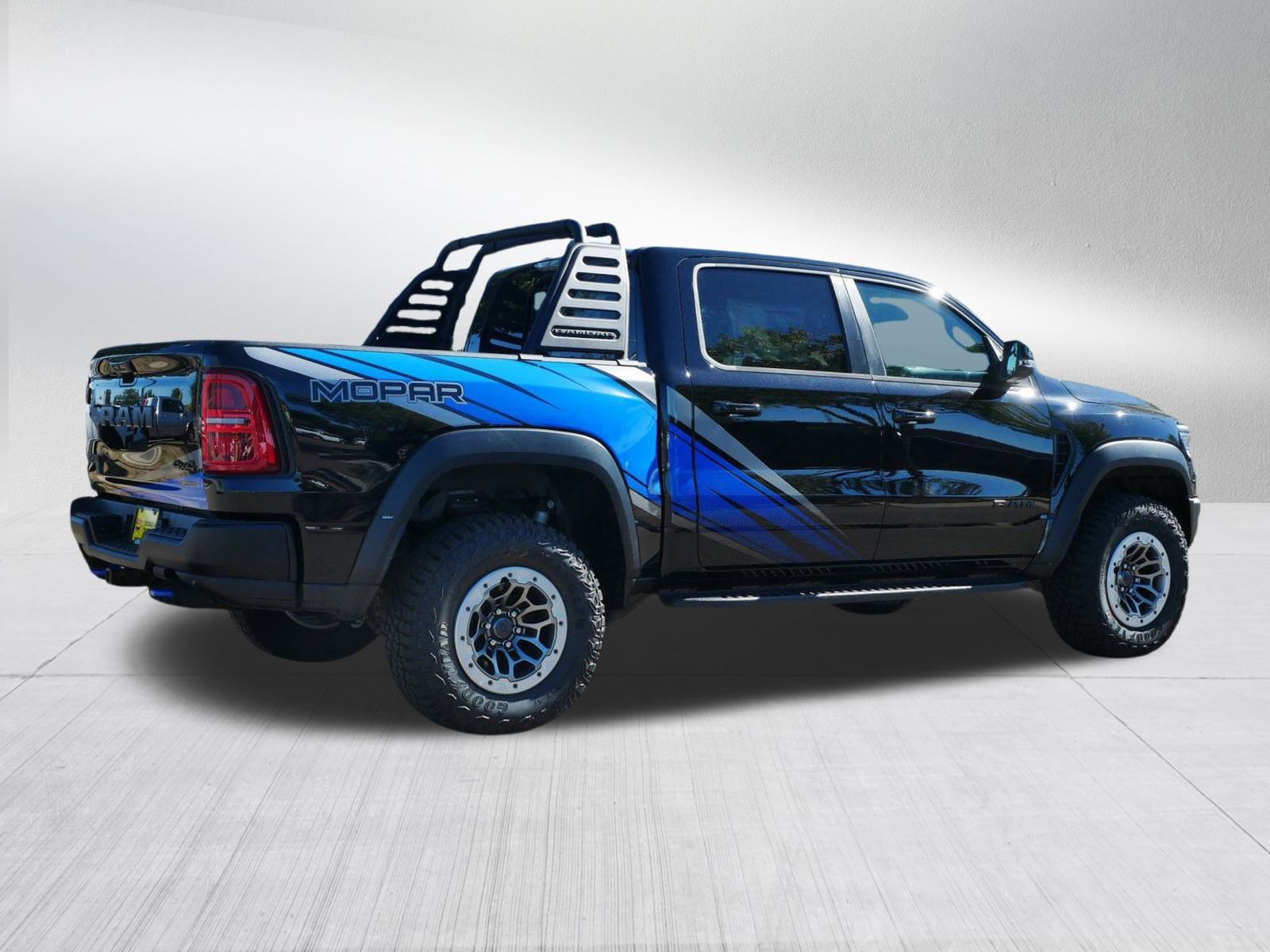 New 2025 RAM 1500 RHO w/ RHO Level 1 Equipment Group image 7