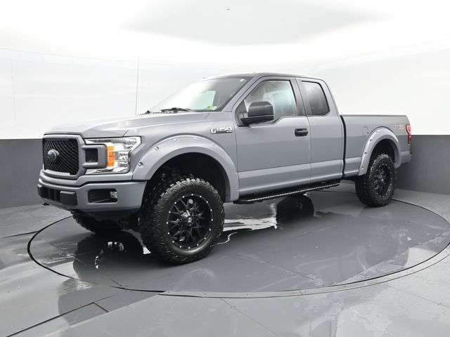 Used 2019 Ford F150 XL w/ Equipment Group 101A Mid