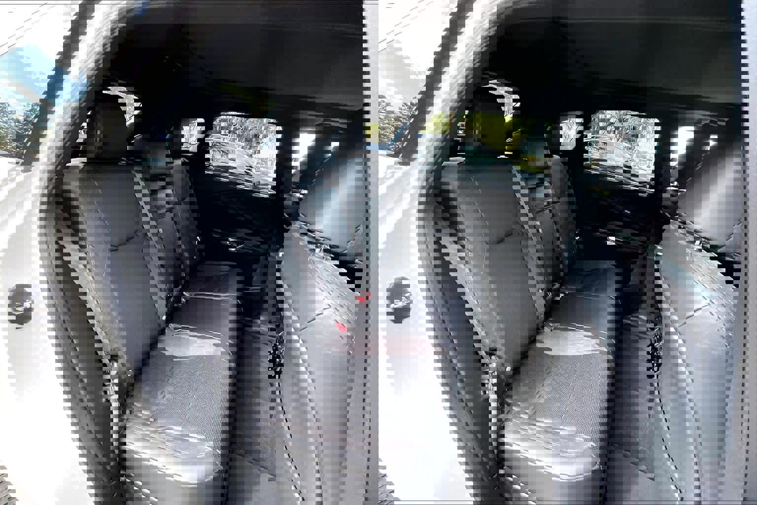 Used 2023 Lexus RX 350 Luxury image 20