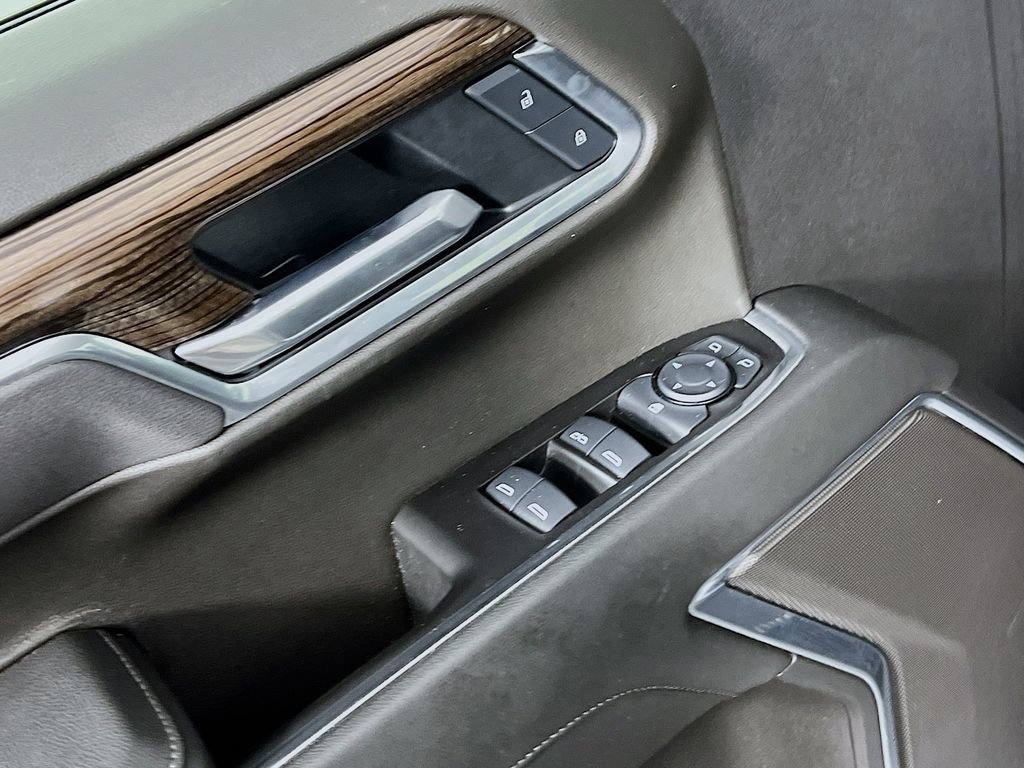 Certified 2025 Chevrolet Silverado 1500 LT image 16