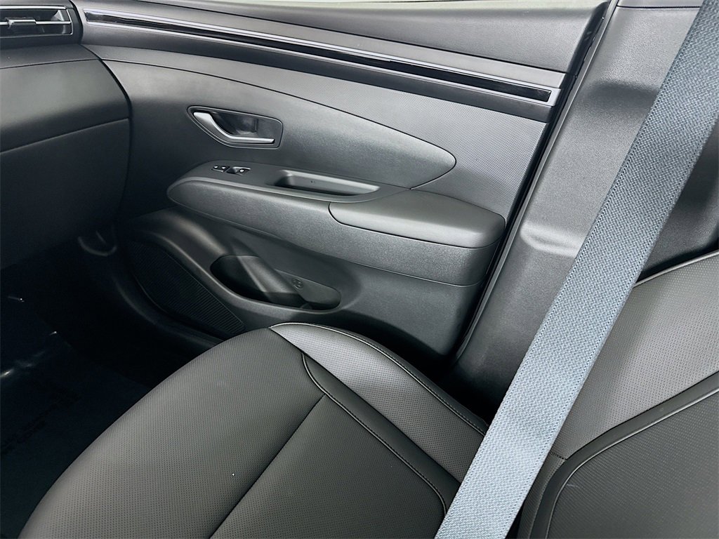 Used 2024 Hyundai Santa Cruz Night image 24