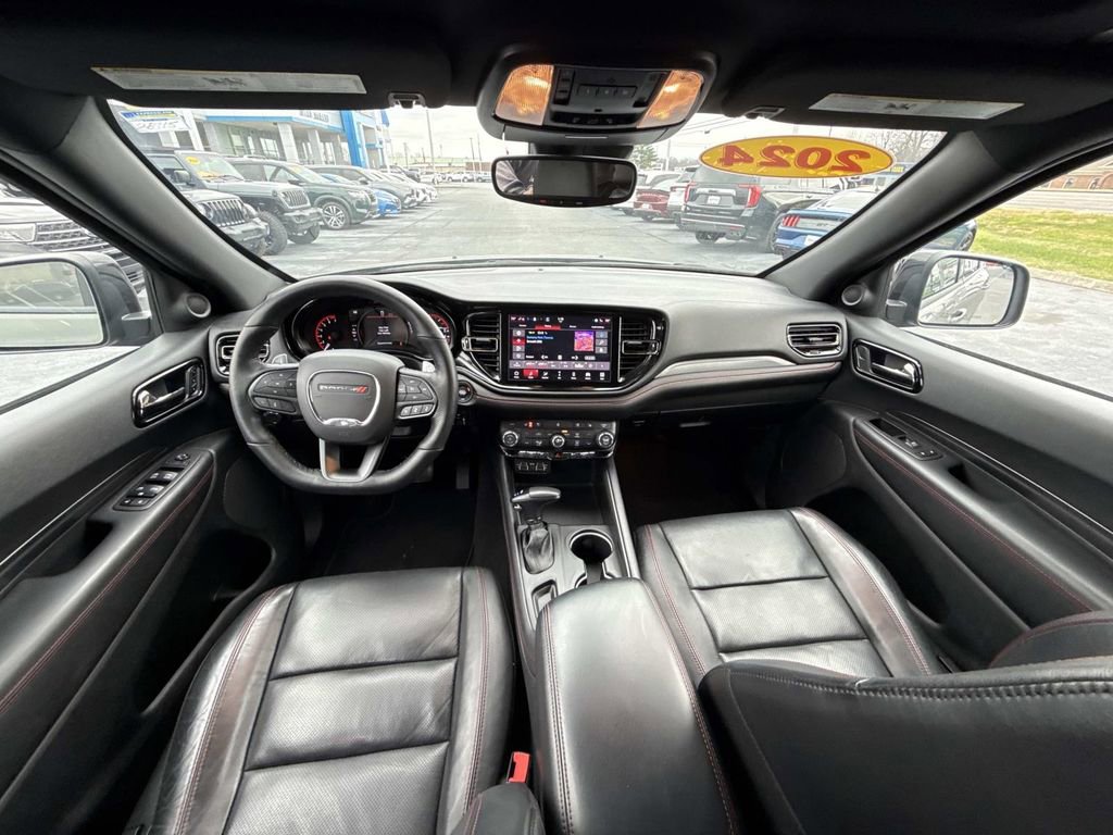 Used 2024 Dodge Durango GT image 18