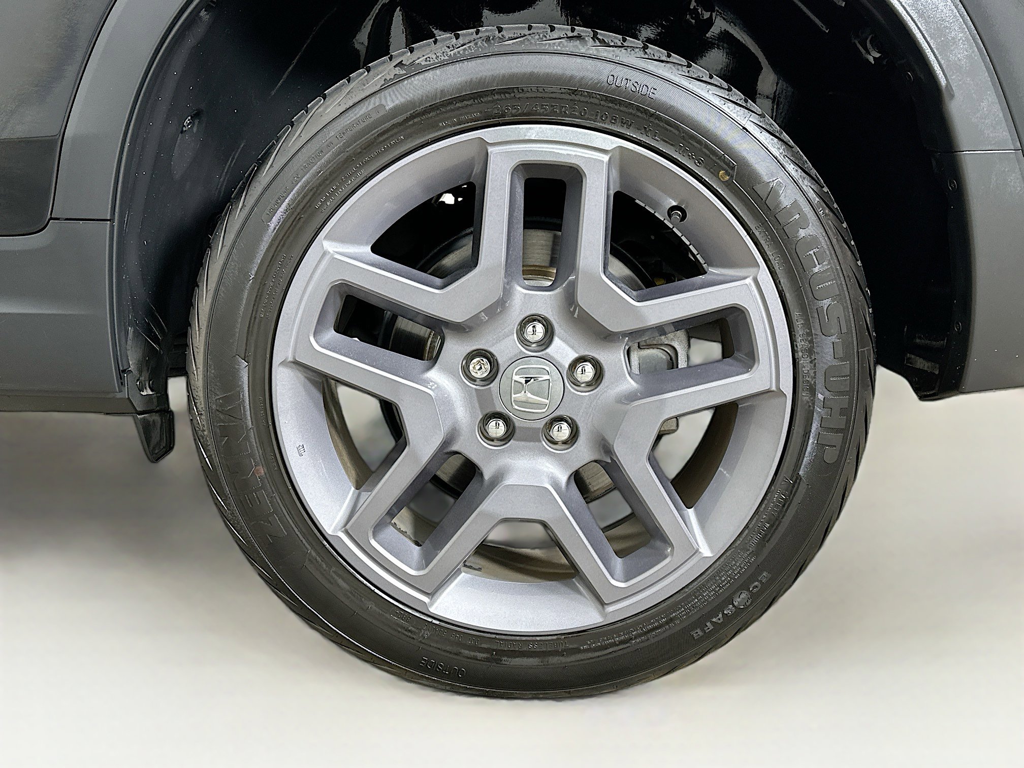 Used 2022 Honda Passport EX-L image 11