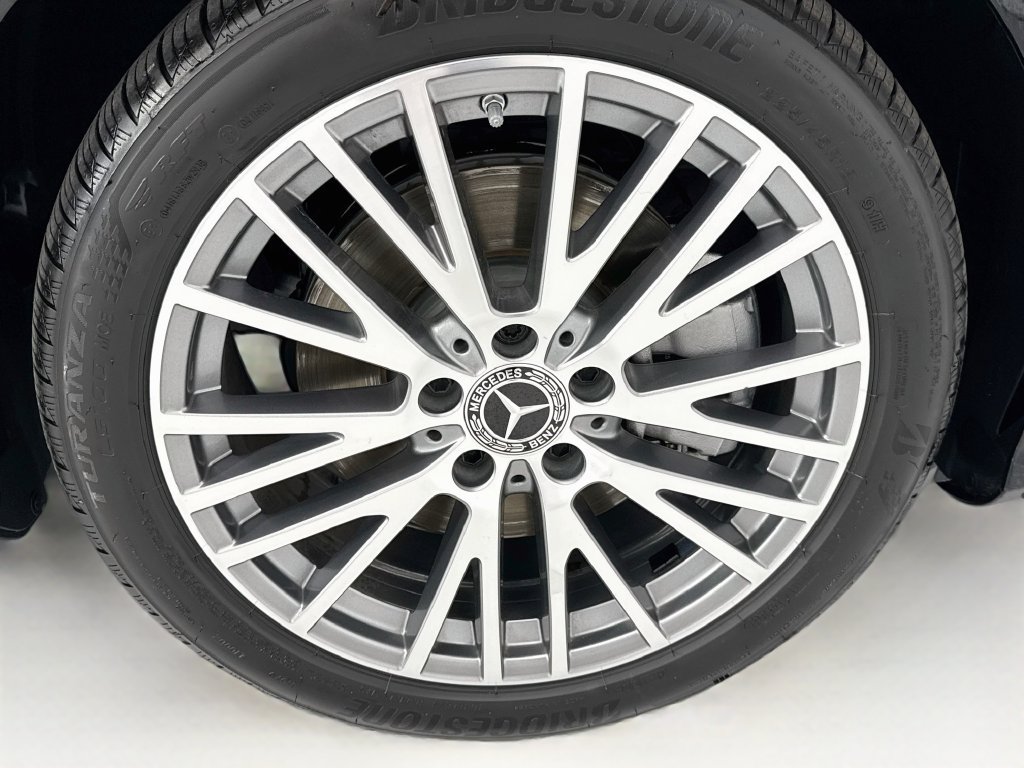 Certified 2026 Mercedes-Benz CLA 250 image 30