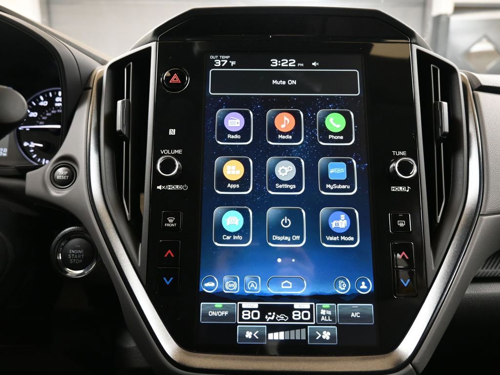 New 2026 Subaru Crosstrek 2.0i Premium image 33