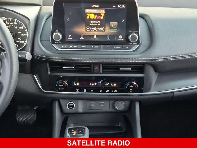 Used 2023 Nissan Rogue SV AWD/4WD image 31