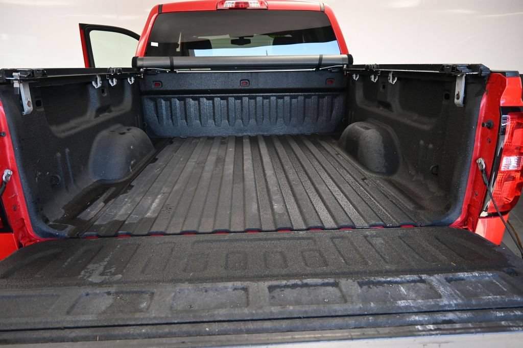 Used 2016 Chevrolet Silverado 1500 LT w/ All Star Edition AWD/4WD image 17