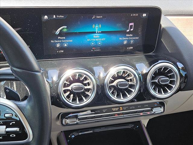 Certified 2023 Mercedes-Benz GLA 250 4MATIC image 11