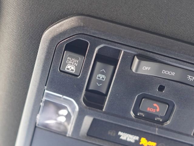 Used 2023 Toyota Tundra Platinum w/ Advanced Package image 56