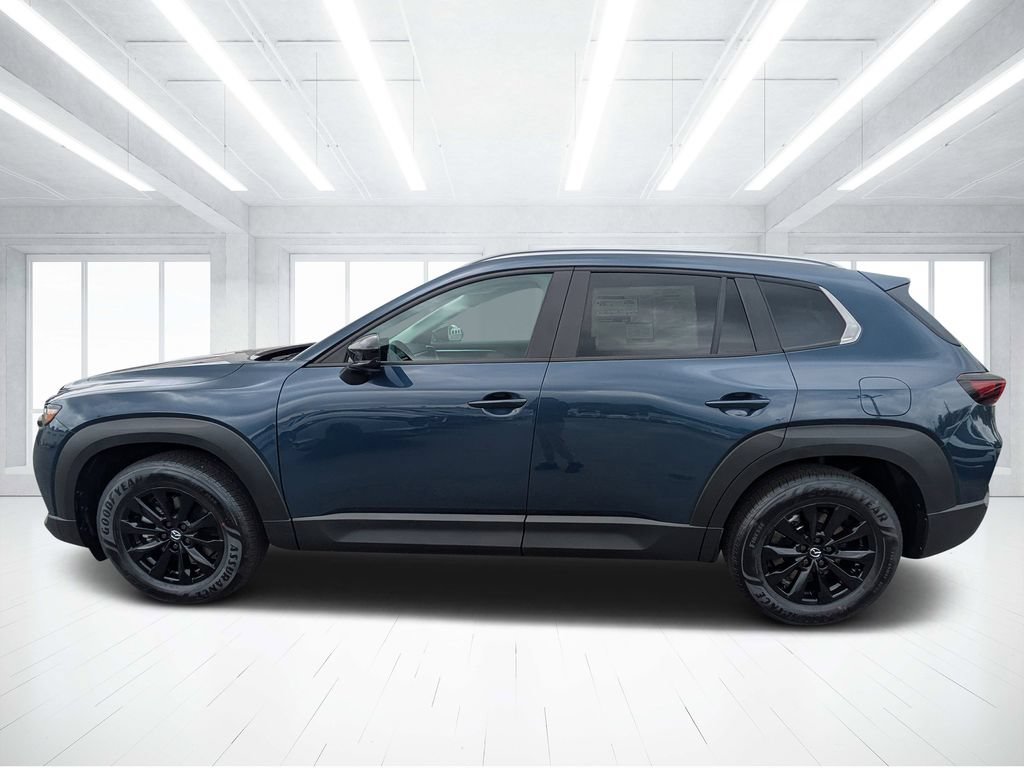 New 2026 MAZDA CX-50 AWD 2.5 S w/ Weather Package image 6