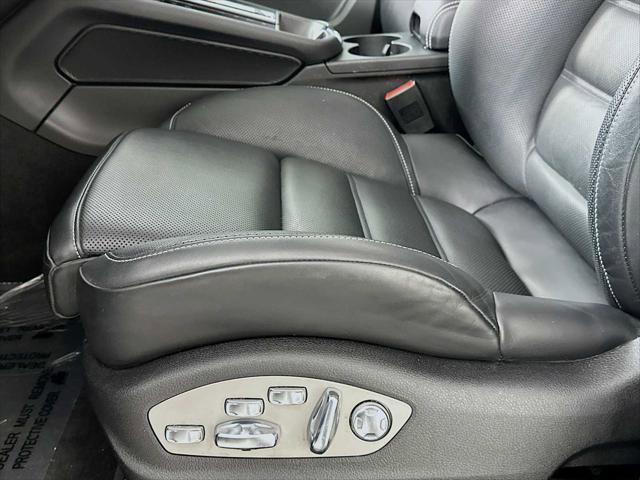 Used 2022 Porsche Macan GTS AWD/4WD image 19