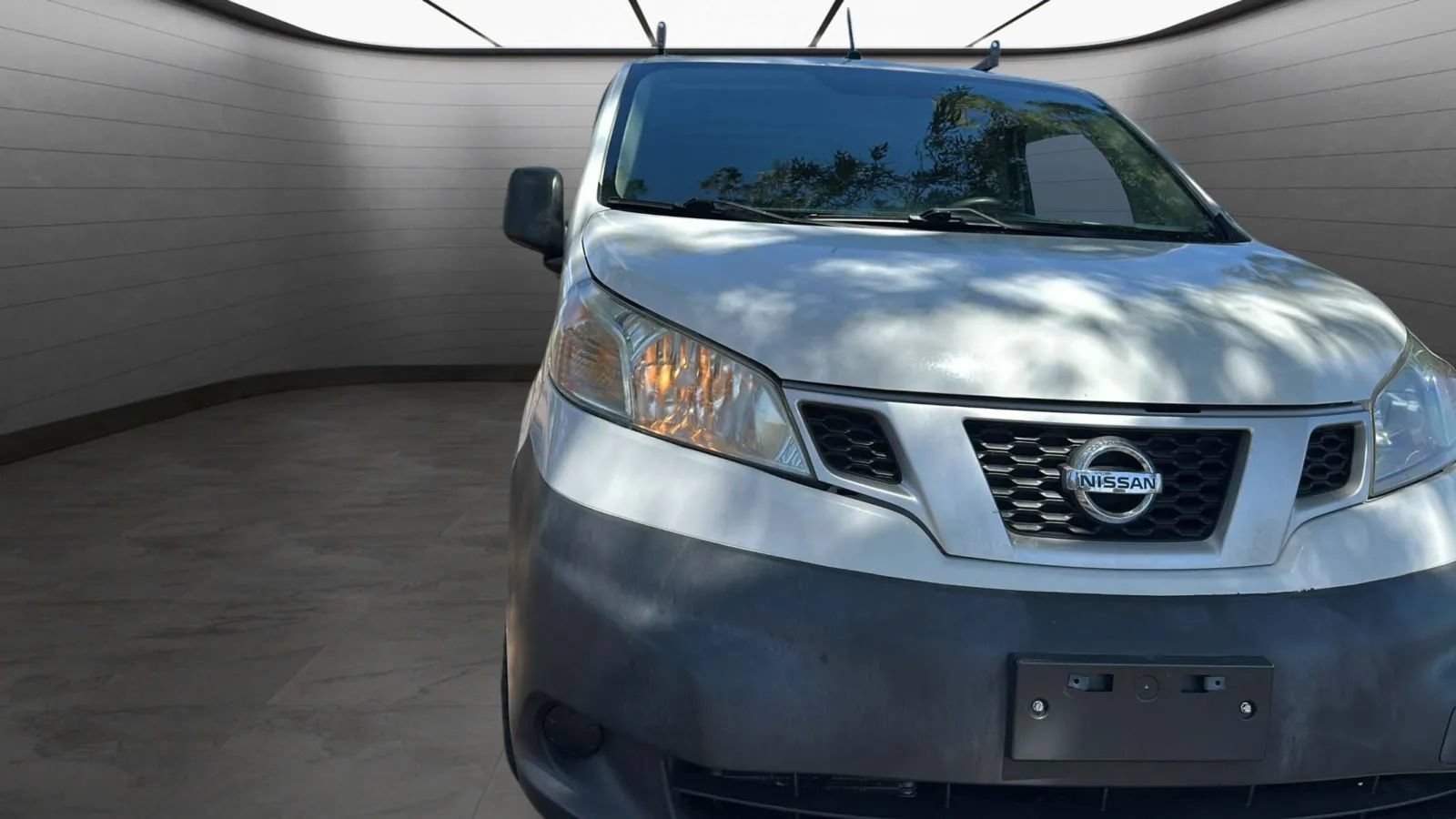 Used 2018 Nissan NV200 S FWD image 26