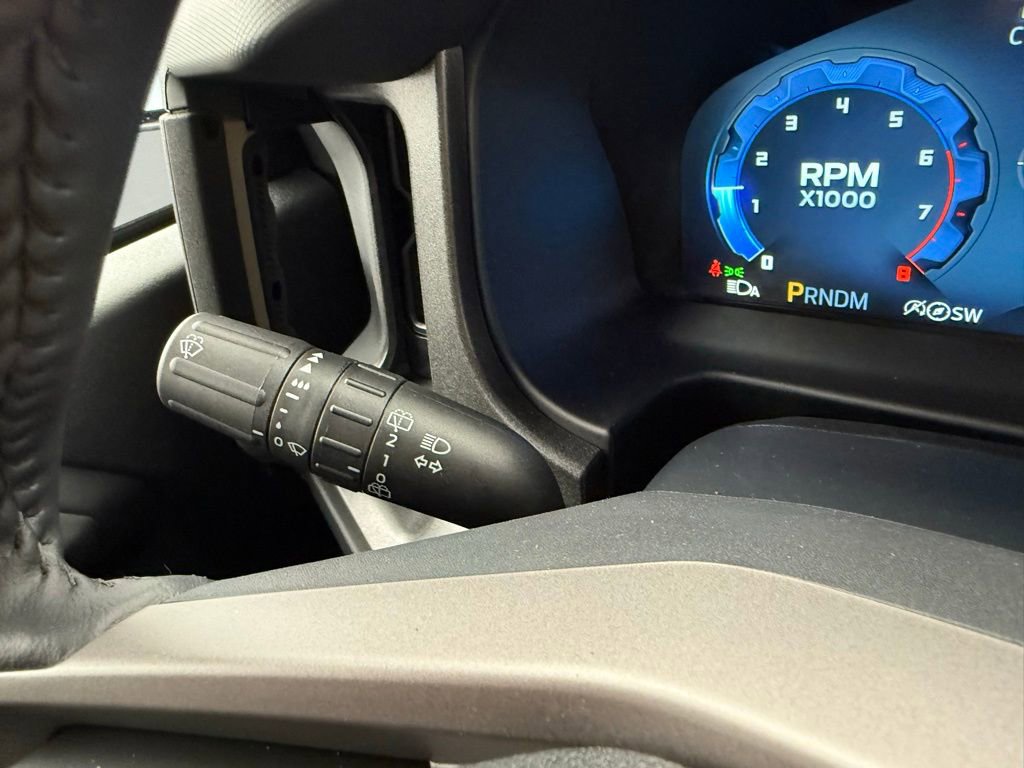 New 2026 Ford Bronco Badlands w/ Sasquatch Package image 25