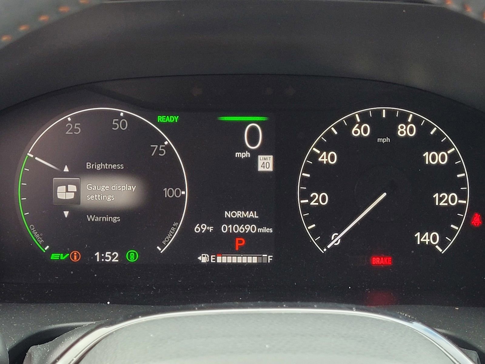 Used 2024 Honda CR-V Sport Touring image 29