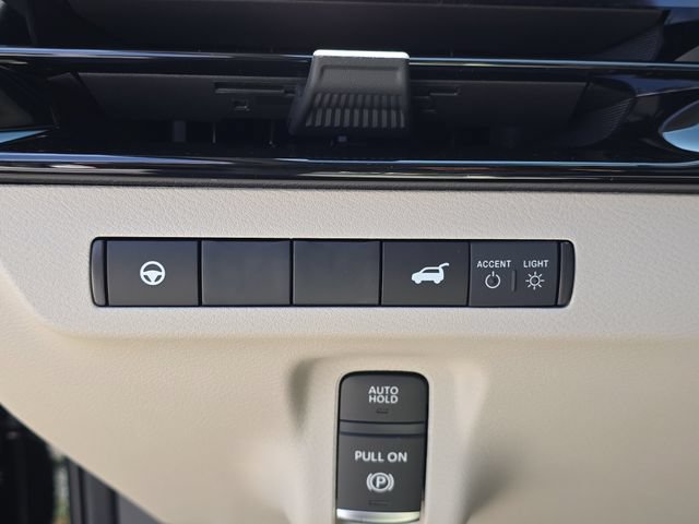 New 2026 Nissan Murano SL AWD/4WD image 29