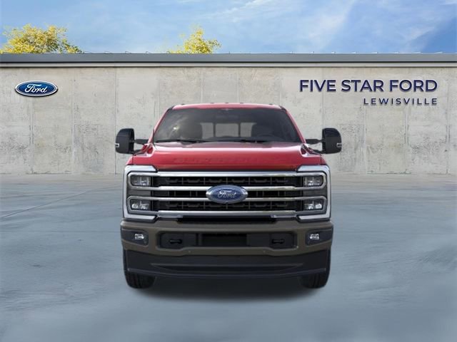 New 2026 Ford F250 King Ranch AWD/4WD image 2