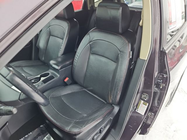 Used 2012 Nissan Rogue SL image 36