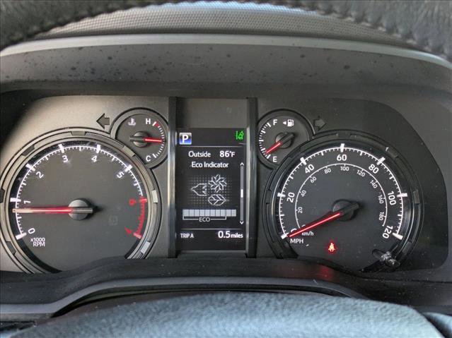 Used 2022 Toyota 4Runner SR5 Premium image 21