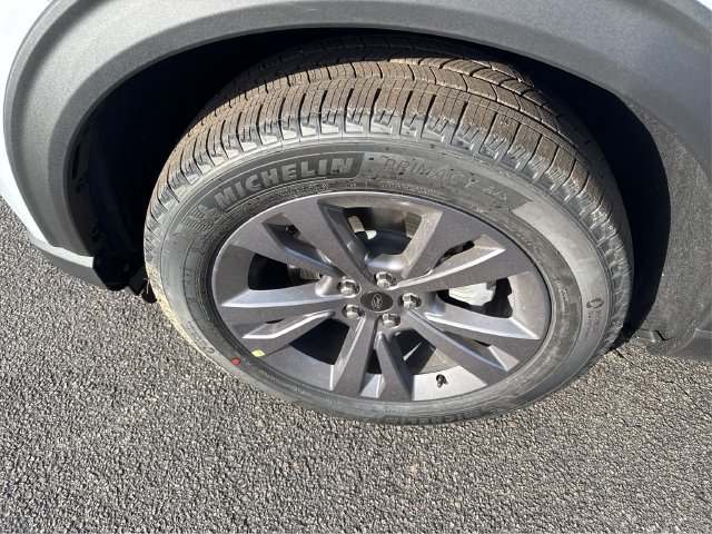 New 2026 Ford Explorer Active w/ Active Comfort Package AWD/4WD image 19