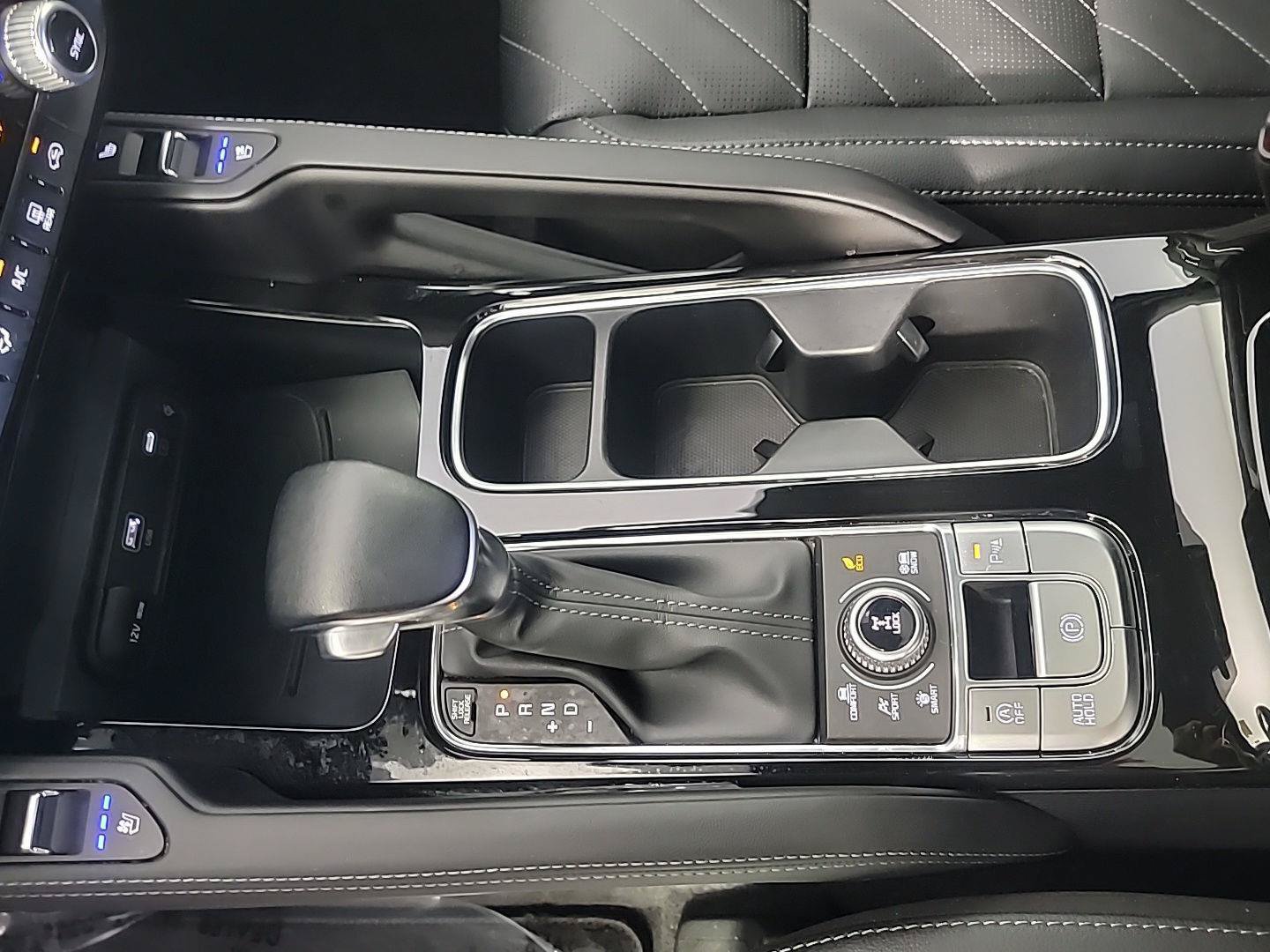 Certified 2025 Kia Telluride EX X-Line AWD/4WD image 36