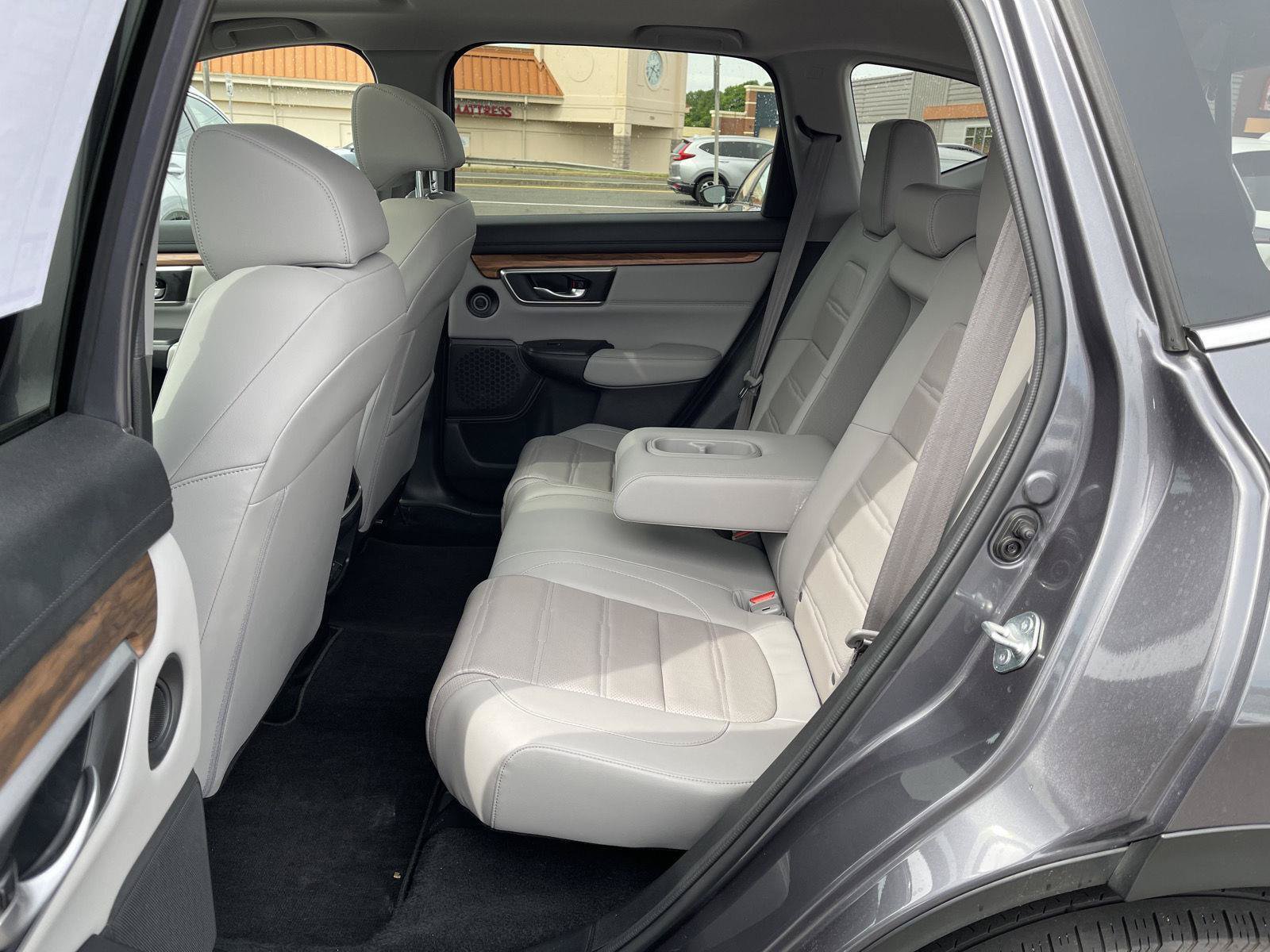 Used 2021 Honda CR-V Touring image 16