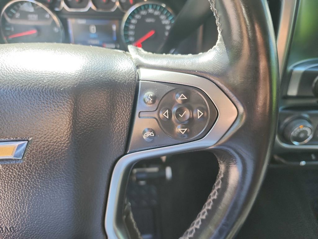 Used 2015 Chevrolet Silverado 2500 LT RWD image 19