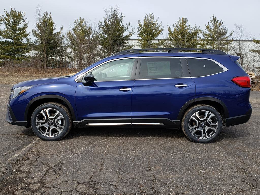 New 2026 Subaru Ascent Touring image 2