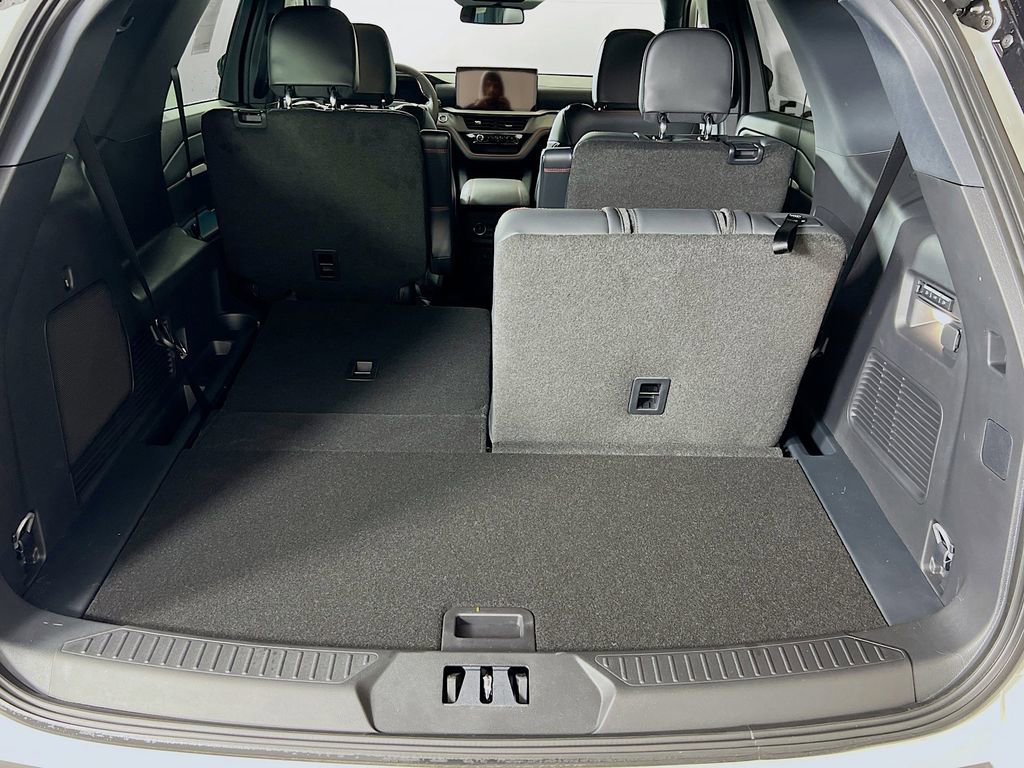 New 2026 Ford Explorer ST w/ Sun And Sound Package image 15