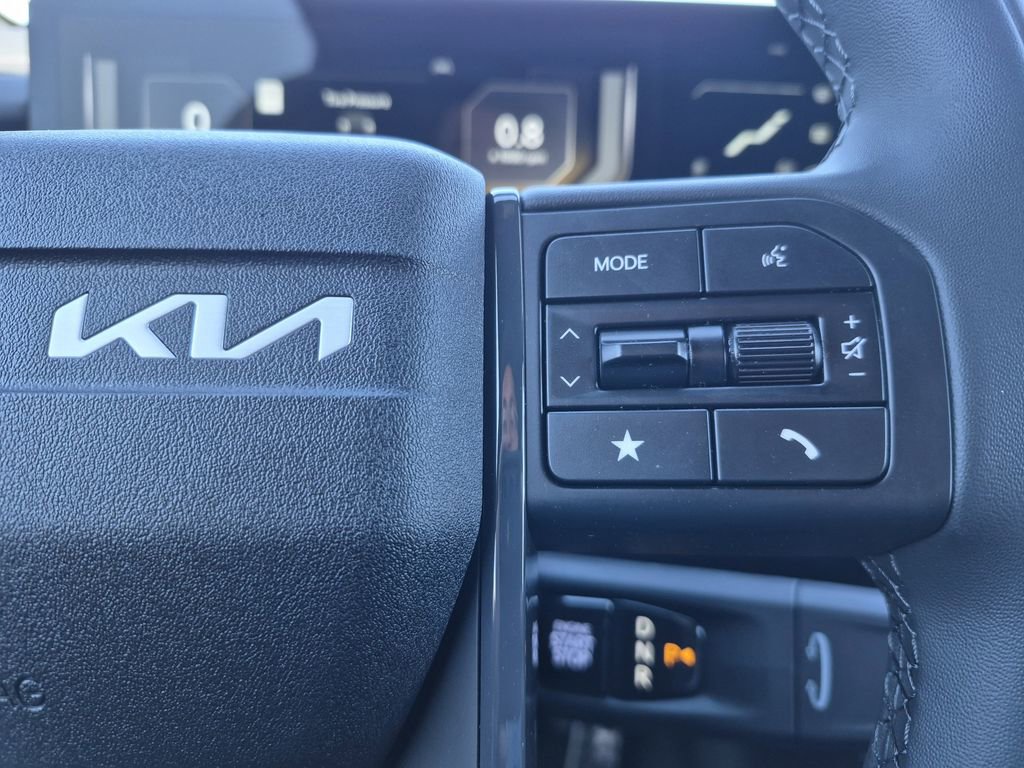 New 2027 Kia Telluride SX X-Line image 19