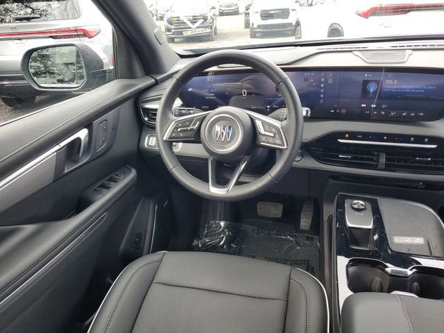 New 2026 Buick Enclave Preferred image 13