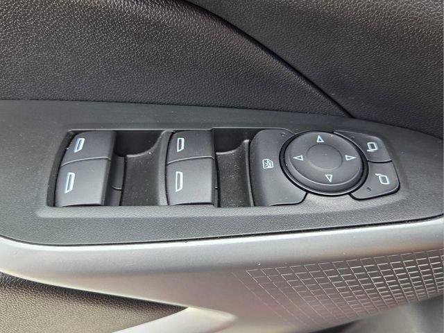 Certified 2024 Chevrolet Trax LS w/ LS Convenience Package FWD image 22