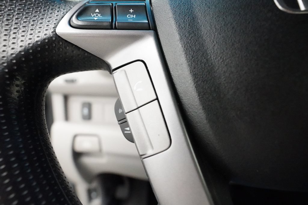 Used 2012 Honda Pilot EX image 19