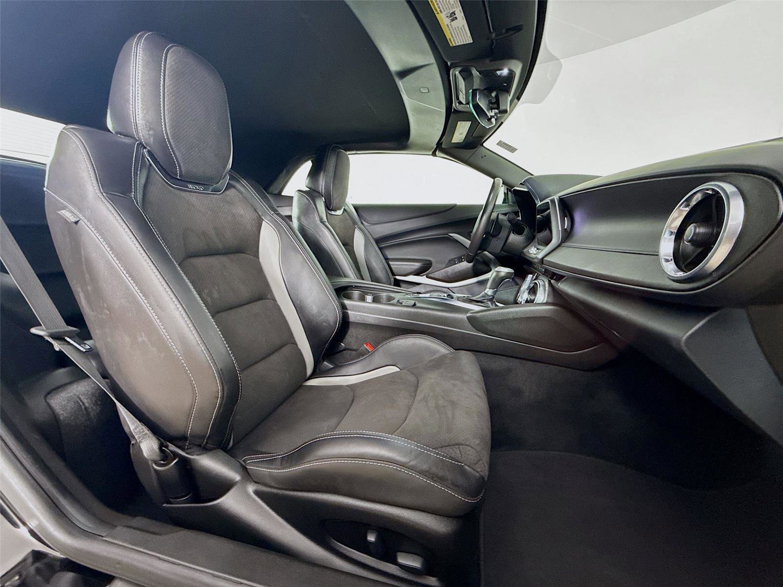 Used 2023 Chevrolet Camaro SS image 25