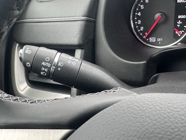 Certified 2023 GMC Terrain Denali w/ LPO, Cargo Package image 21