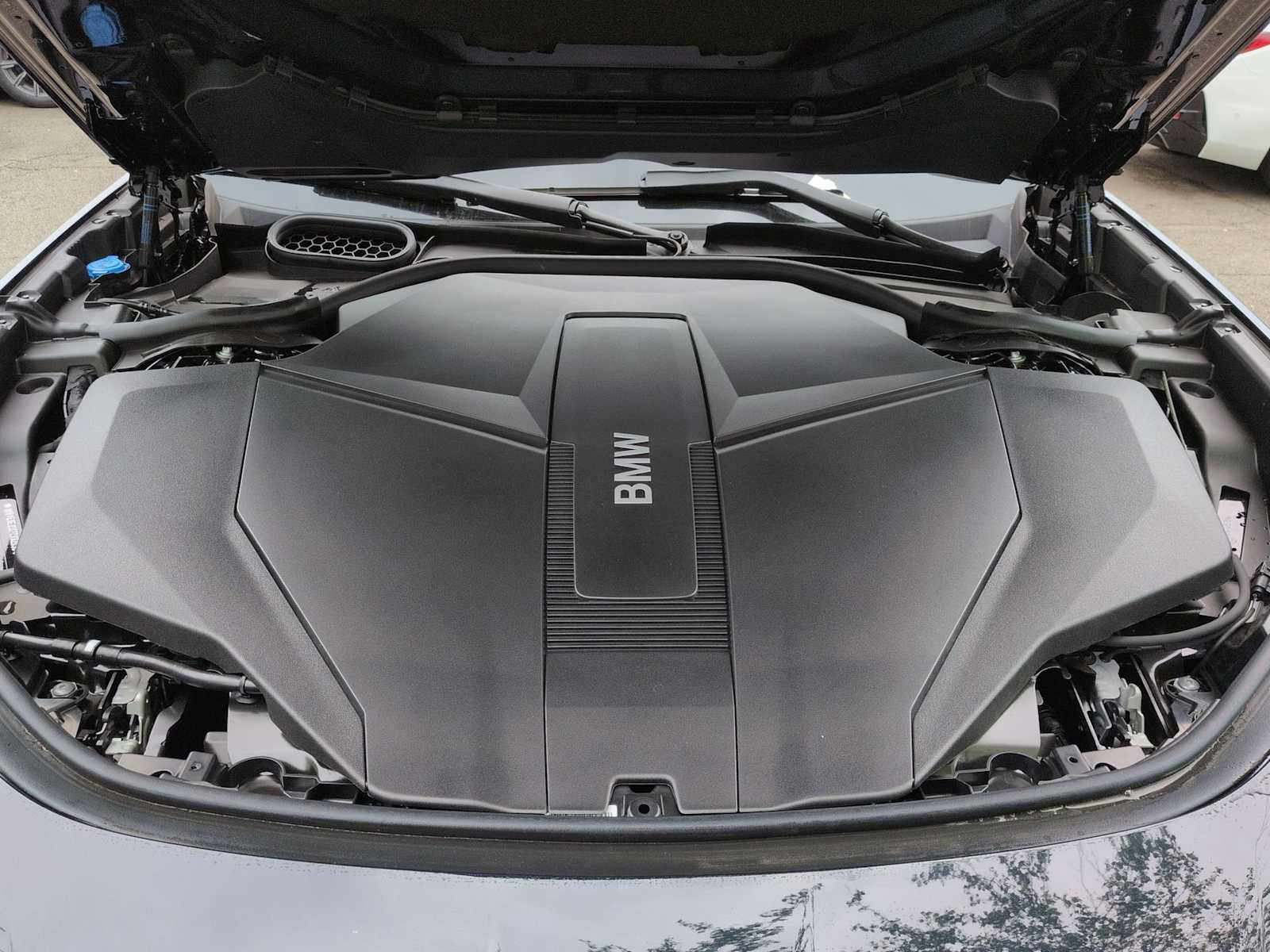 New 2026 BMW i7 xDrive60 AWD/4WD image 15