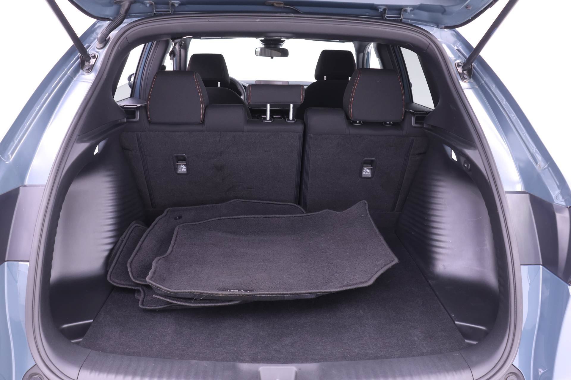Certified 2025 Honda HR-V Sport image 16