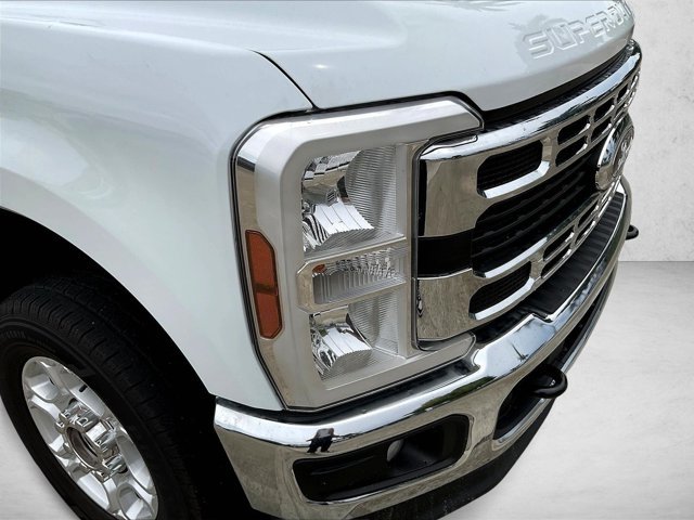 Used 2026 Ford F250 XLT AWD/4WD image 30