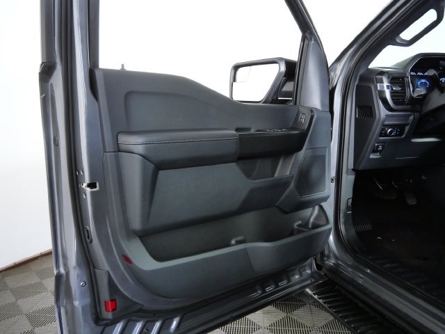 Certified 2023 Ford F150 XL w/ STX Appearance Package AWD/4WD image 16