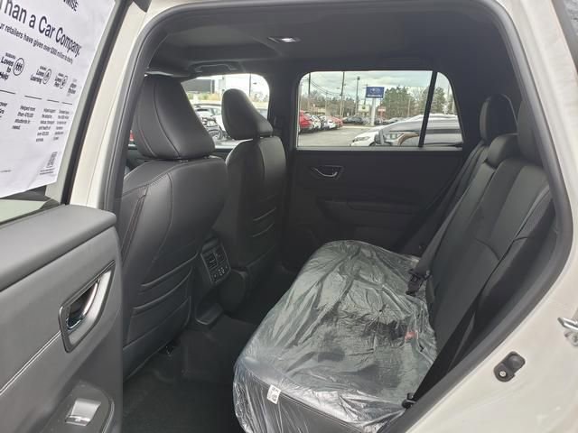 New 2026 Subaru Outback Touring XT image 11