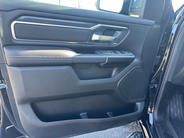 New 2026 RAM 1500 Big Horn image 17