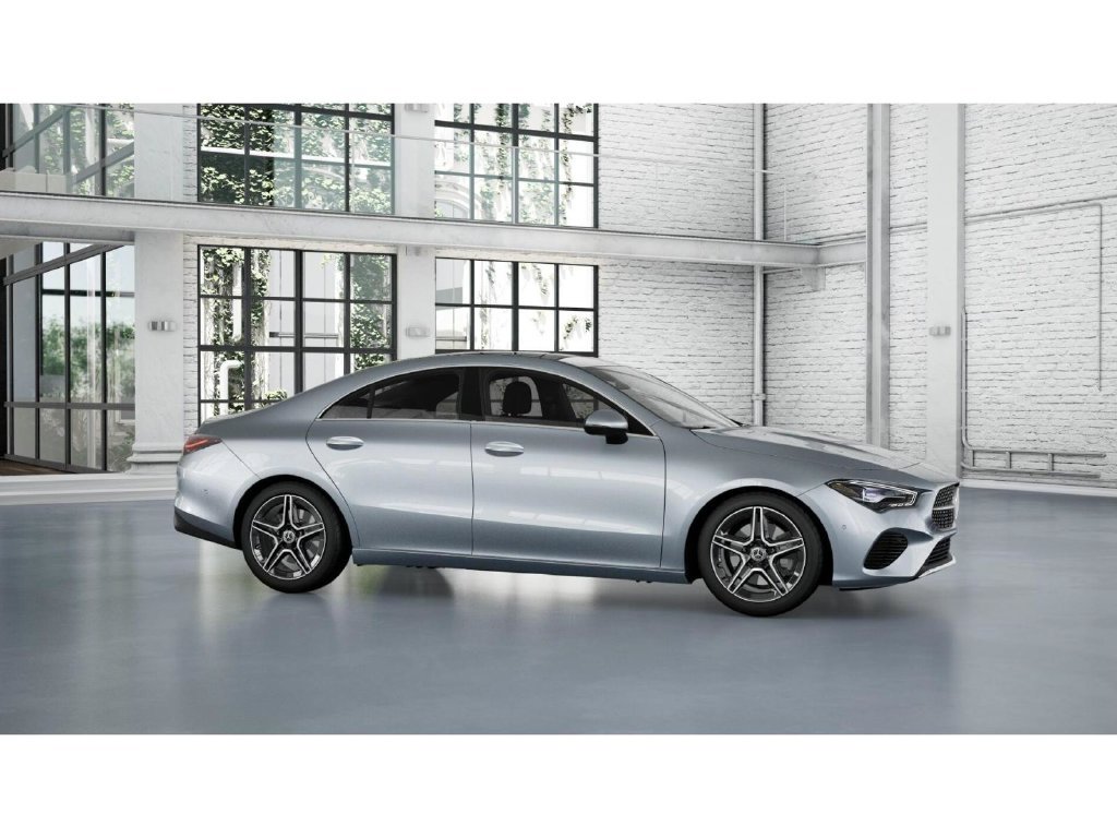 Certified 2026 Mercedes-Benz CLA 250 4MATIC image 14
