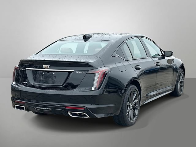 Used 2026 Cadillac CT5 Sport w/ Platinum Package image 14