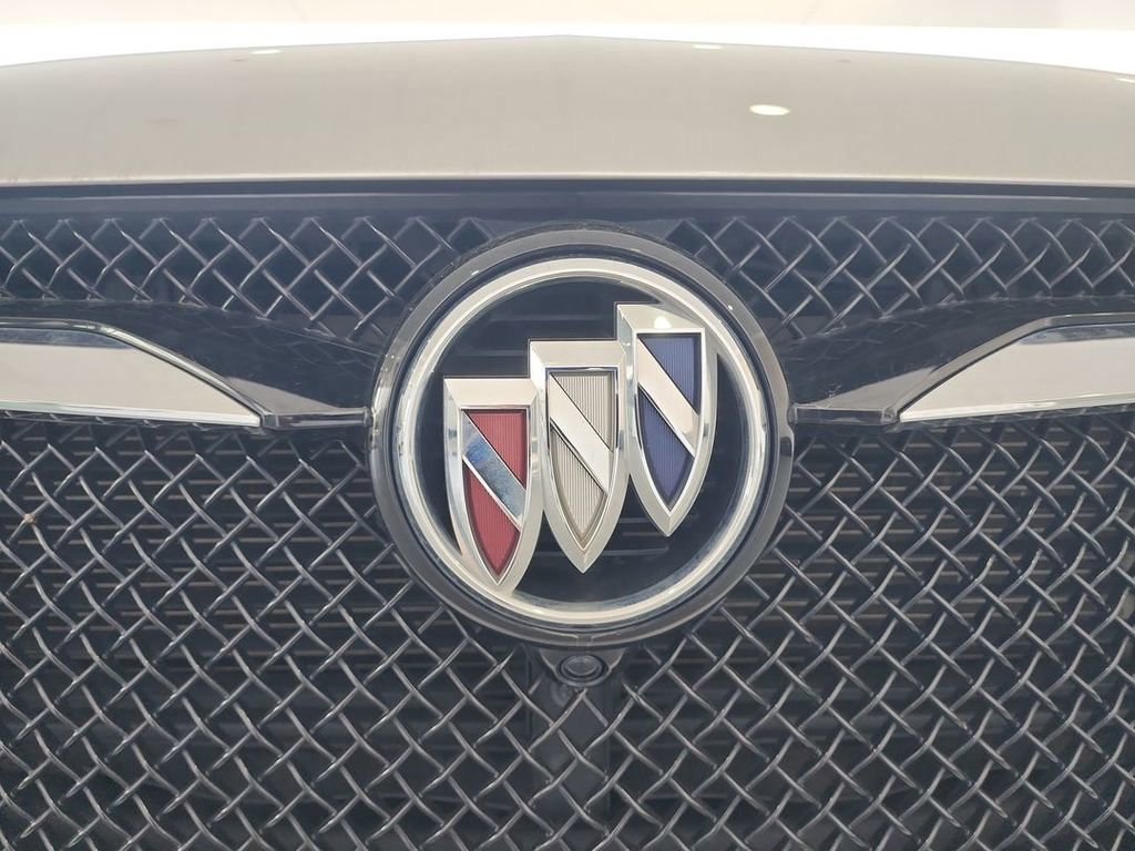 Certified 2022 Buick Enclave Essence w/ Sport Touring Edition image 29