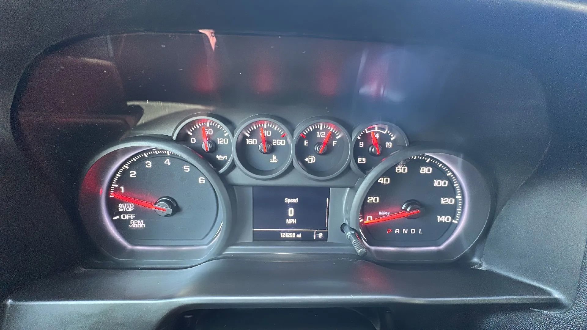 Used 2022 Chevrolet Silverado 1500 W/T w/ Trailering Package image 12
