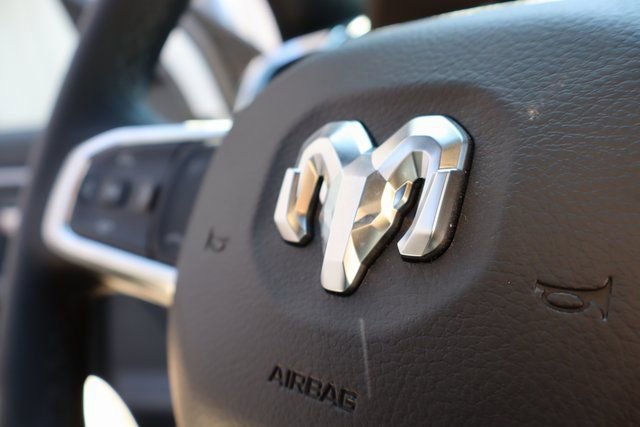 Used 2025 RAM 2500 Big Horn image 32