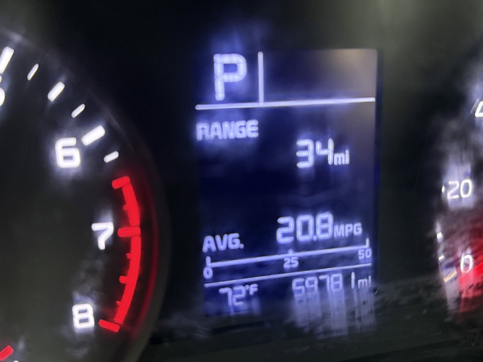 Used 2023 Kia Rio S FWD image 9