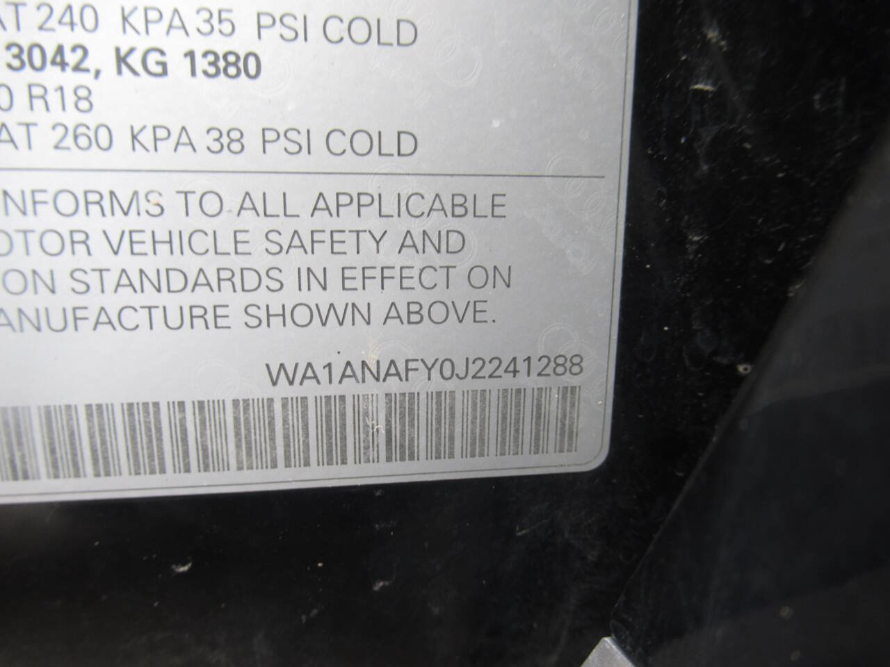 Used 2018 Audi Q5 2.0T Premium image 23