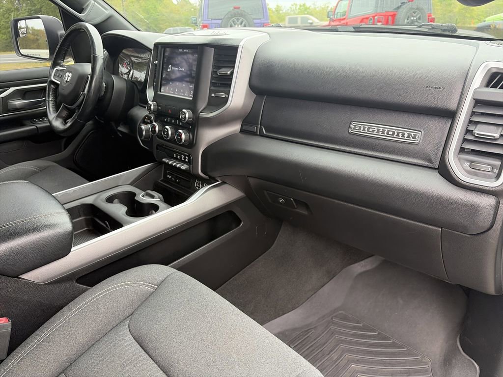 Used 2019 RAM 1500 Big Horn image 30
